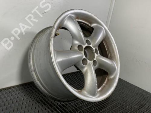 Felg MERCEDES-BENZ C-CLASS (W203) C 220 CDI (203.006) (136 hp) 21962769