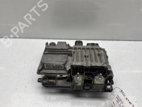 Used Start/Stop ECU Start/Stop ECU PEUGEOT 2008 I (CU_) 1.6 BlueHDi 120 (120 hp) 36474224 36474224