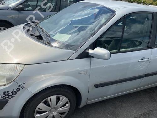 Switch RENAULT SCÉNIC II (JM0/1_) 1.9 dCi (JM0G, JM12, JM1G, JM2C) | BP28281713I30  - Image 17