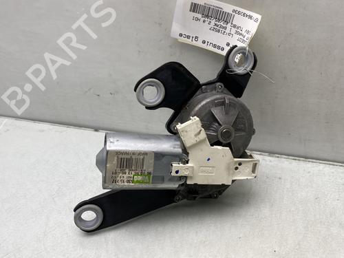 Rear wiper motor PEUGEOT 307 Break (3E) 2.0 HDi 135 | BP22348562M102 
