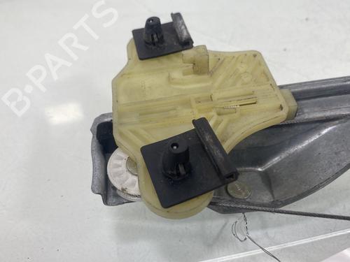 Front left window mechanism RENAULT TWINGO III (BCM_, BCA_) 1.0 SCe 75 | BP32524248C22 - Image 2