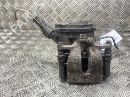 Right rear brake caliper RENAULT SCÉNIC IV (J9_) 1.5 dCi 110 Hybrid Assist (J9AE) | BP28215751M106