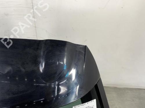 Tailgate VW SCIROCCO III (137, 138) 2.0 TDI | BP21962835C6 