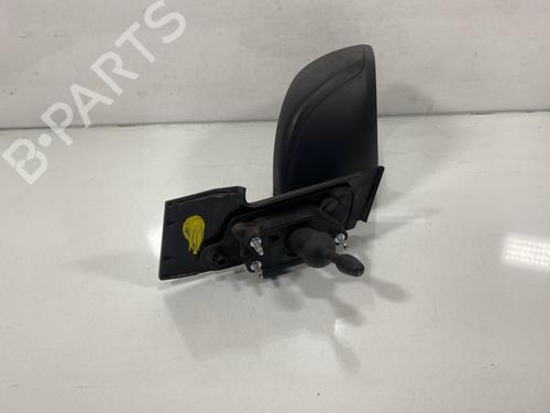 Right mirror OPEL AGILA B (H08) 1.2 (F68) | BP19995711C27 