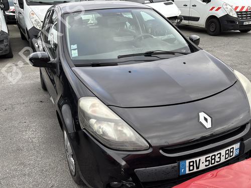 Switch RENAULT CLIO III (BR0/1, CR0/1) 1.5 dCi (C/BR0G, C/BR1G) | BP33015020I30  - Image 20