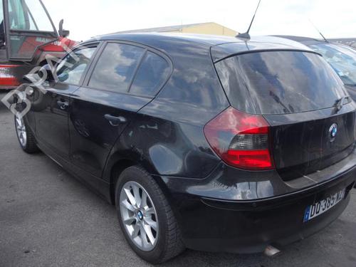 Warning switch BMW 1 (E87) 118 d | BP20030965I22 