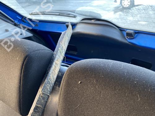 Right mirror PEUGEOT 206+ (2L_, 2M_) 1.4 HDi eco 70 | BP23765561C27