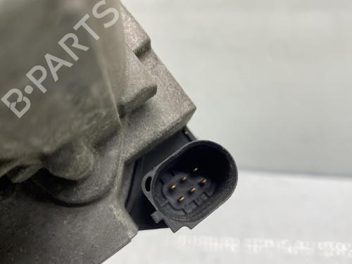 Used Throttle body Throttle body FIAT 500 (312_) 1.2 (312AXA1A) (69 hp) 19954507 19954507