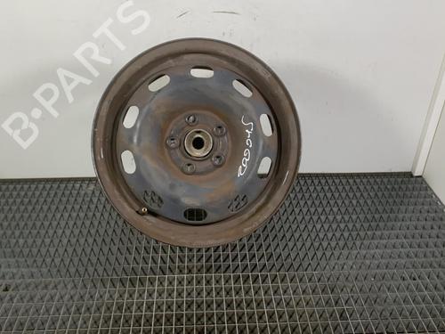 Fælk VW GOLF IV (1J1) 1.9 SDI (68 hp) 23768749