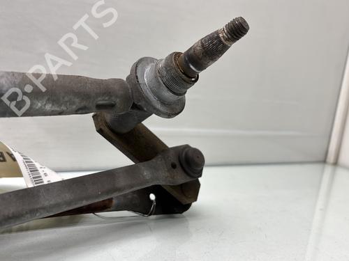 Front wiper motor RENAULT MEGANE Scenic (JA0/1_) 1.6 e (JA0F) | BP32263931M29