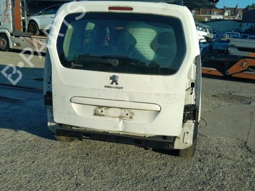 Used Parts PEUGEOT PARTNER Tepee  1.6 HDi  1803201