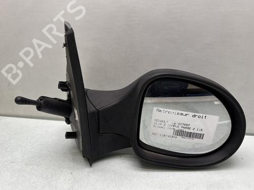 right-mirror-renault-clio-ii-bb_-cb_-1998-1999-2000-2001-2002-2003-2004-2005-2006-2007-2008-2009-2010-2011-2012-2013-2014-2015-2016-32470009 main image