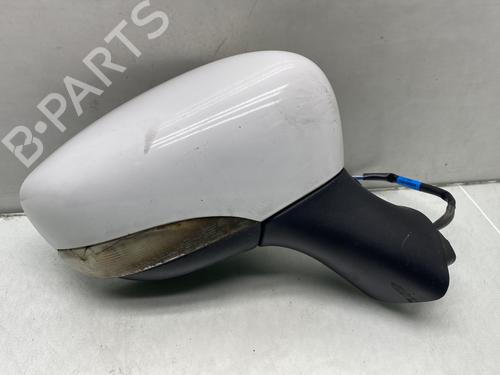 Right mirror RENAULT CLIO IV (BH_) 0.9 TCe 75 (BHNP) | BP24152717C27 