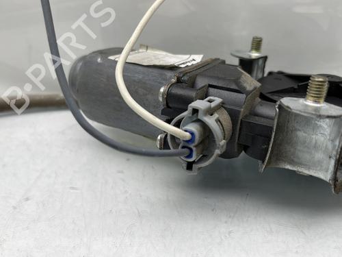 Front right window mechanism OPEL MOVANO A Van (X70) 2.5 DTi (FD) | BP28279862C23 