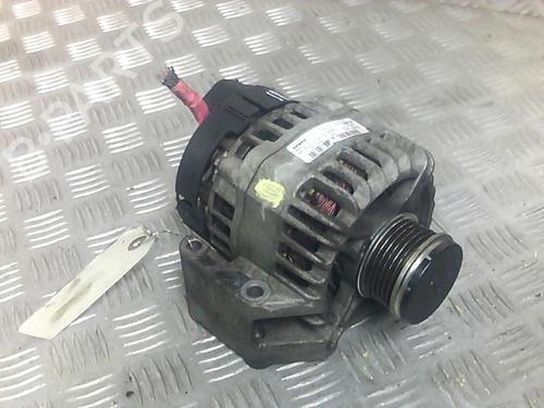 Used Alternator Alternator FIAT DOBLO Bus (263_) [2009-2023] 20031430 20031430