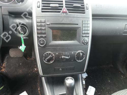 Front left interior door handle MERCEDES-BENZ A-CLASS (W169) A 180 CDI (169.007, 169.307) | BP35987579I13 - Image 10