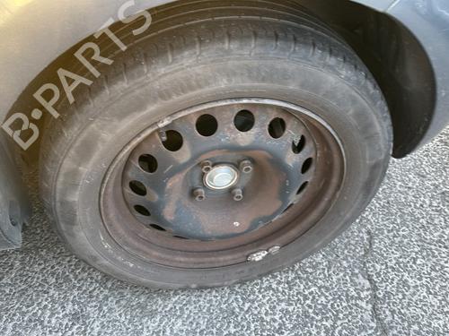 Tågelys CITROËN C4 I (LC_) 1.6 HDi | BP29886951C37