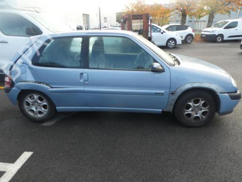 Alternator CITROËN SAXO (S0, S1)  | BP20008914M7 