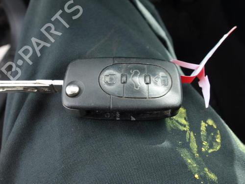 Right taillight AUDI A6 C5 Avant (4B5)  | BP20000558C35 