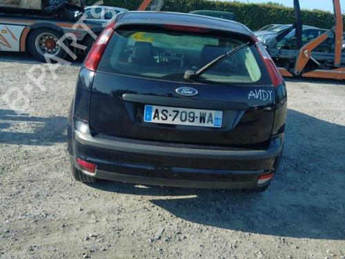 Engine control unit (ECU) FORD FOCUS II (DA_, HCP, DP) 1.6 TDCi | BP19961955M57 