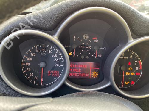 Right front indicator ALFA ROMEO 147 (937_) 1.6 16V T.SPARK (937.AXA1A, 937.AXB1A, 937.BXB1A) | BP36364386C33  - Image 37