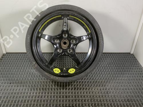 Used Jack Kit MERCEDES-BENZ C-CLASS Coupe (CL203) C 200 CDI (203.707) (122 hp) 29315330