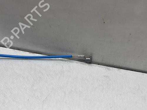 Front right lock MERCEDES-BENZ A-CLASS (W176) A 200 CDI (176.001) | BP29935738C97