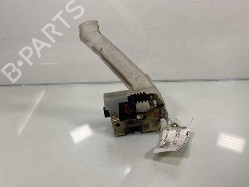 Used Rear right lock RENAULT MEGANE I (BA0/1_) 1.4 e (BA0E, BA0V) (75 hp) 20016726