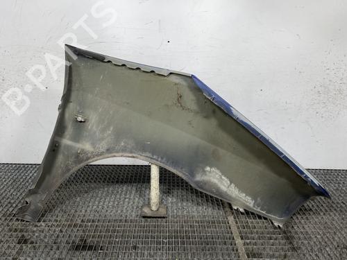 Left front fenders PEUGEOT 806 (221) 2.0 HDI | BP26212678C41 