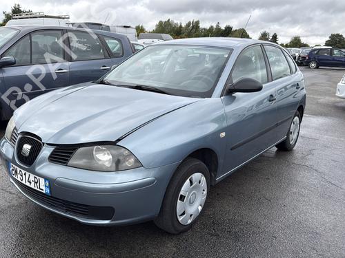 Front left door window SEAT IBIZA III (6L1) 1.9 SDI | BP29158101C18 