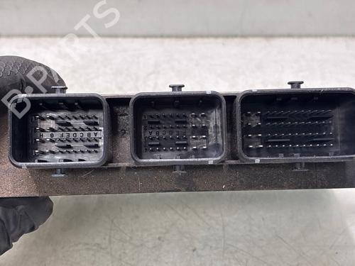 Used Electronic module Electronic module CITROËN C3 I (FC_, FN_) 1.4 i (73 hp) 39393699 39393699