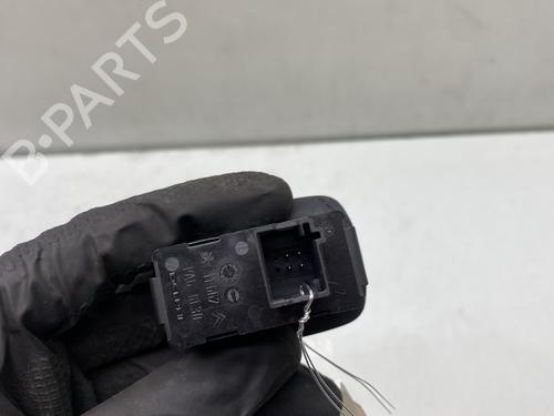 Left rear window switch CITROËN C4 Picasso I MPV (UD_) 1.6 HDi | BP30046416I29 