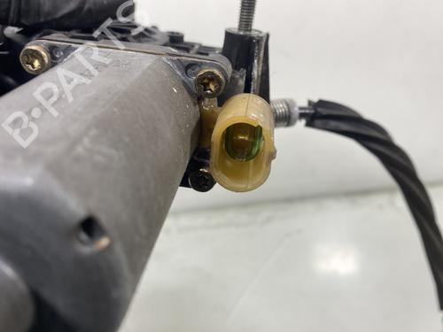 Front left window mechanism RENAULT CLIO II (BB_, CB_) 1.2 (BB0A, BB0F, BB10, BB1K, BB28, BB2D, BB2H, CB0A,... | BP30962113C22