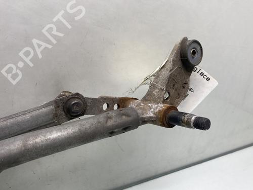 Front wiper motor RENAULT MEGANE II (BM0/1_, CM0/1_) 1.4 16V (BM0B, CM0B) | BP26319164M29 