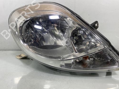 Used Right headlight RENAULT TRAFIC II Bus (JL) 2.0 dCi 90 (JL00, JL01, JL0H, JL0M, JL0P, JL0S) (90 hp) 29507455