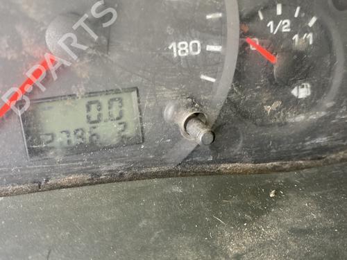 Left headlight FORD TRANSIT Van (FA_ _) 2.0 DI (FAE_, FAF_, FAG_) | BP25623973C28 - Image 28