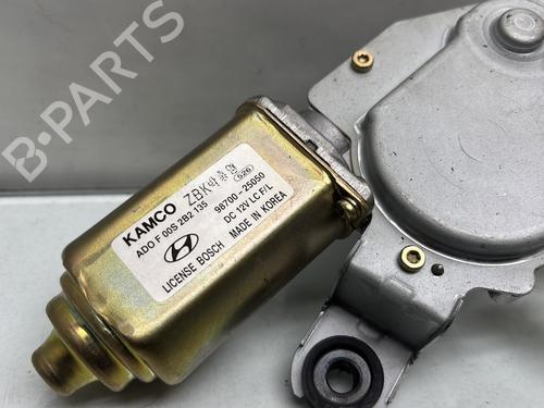 Viskermotor bagrude HYUNDAI ACCENT II (LC) 1.5 CRDi | BP28100321M102 
