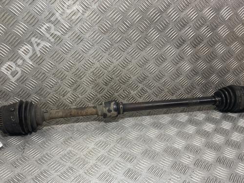 Used Right front driveshaft HYUNDAI ix20 (JC) 1.4 CRDi (90 hp) 23767559