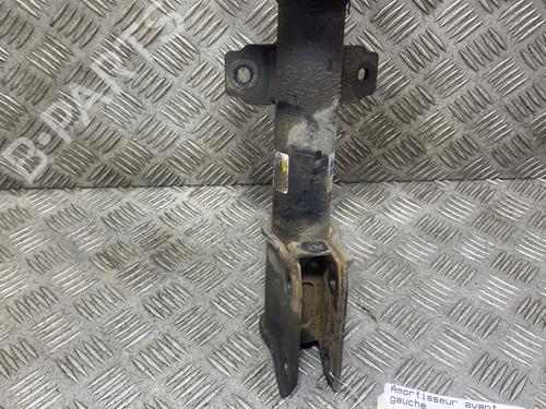 Used Left front shock absorber Left front shock absorber DACIA DUSTER (HS_) 1.5 dCi (86 hp) 29961956 29961956