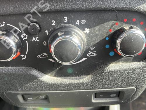 Vindusheismekanisme venstre foran DACIA LODGY (JS_) 1.5 dCi (JSMC, JSAF) | BP19965288C22 
