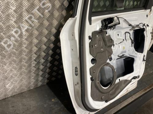Right rear door FORD MONDEO IV Turnier (BA7) 1.6 TDCi | BP19979198C5 