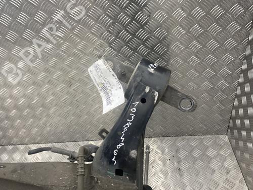 Rear axle PEUGEOT 308 SW II (LC_, LJ_, LR_, LX_, L4_) 1.2 THP 130 | BP24815750M2 