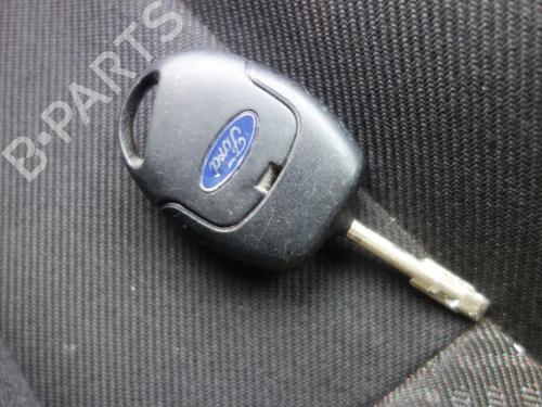 Warning switch FORD MONDEO III (B5Y)  | BP20032682I22 