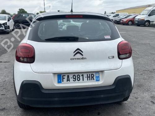 AC compressor CITROËN C3 III (SX) 1.2 PureTech 82 | BP23769309M34  - Image 9