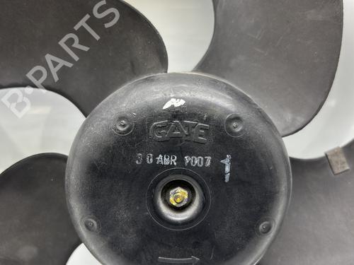 Kjølevifte elektrisk PEUGEOT 206 Hatchback (2A/C) 1.9 D | BP29939844M35 