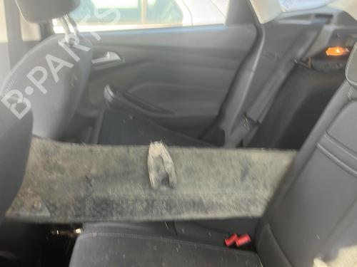 Left sun visor FORD FOCUS III 1.6 TDCi | BP21490461I1  - Image 11