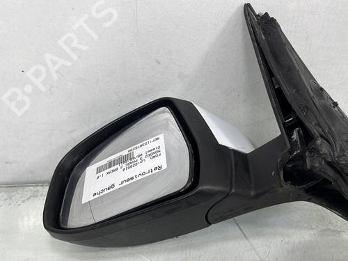 Used Left mirror Left mirror FORD MONDEO IV Turnier (BA7) 1.6 TDCi (115 hp) 34561336 34561336