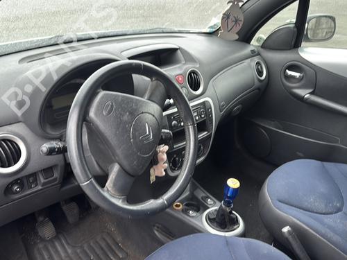 Fælk CITROËN C3 Pluriel (HB_) 1.4 HDi | BP32302268C45 - Image 32