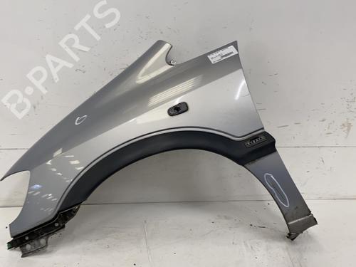 Left front fenders OPEL ZAFIRA A MPV (T98) 2.0 DTI 16V (F75) | BP21955080C41 