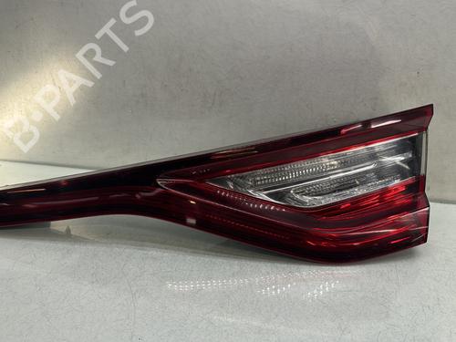 Right tailgate light RENAULT MEGANE IV Hatchback (B9A/M/N_) 1.6 dCi 130 (B9A4) | BP33427442C80 - Image 3